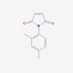 1-(2,4-Dimethylphenyl)-1H-pyrrole-2,5-dioneͼƬ