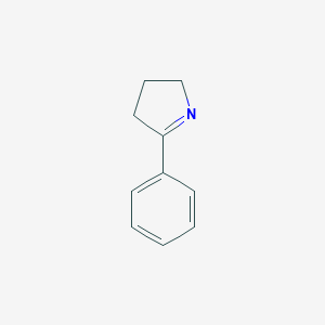 5-phenyl-3,4-dihydro-2H-pyrroleͼƬ