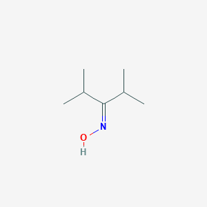 2,4-Dimethyl-3-pentanone oximeͼƬ