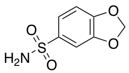 benzo[d][1,3]dioxole-5-sulfonamideͼƬ