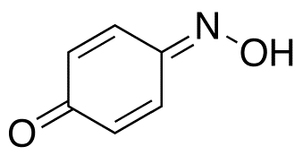 4-Benzoquinone MonoximeͼƬ