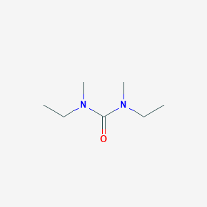 1,3-diethyl-1,3-dimethylureaͼƬ