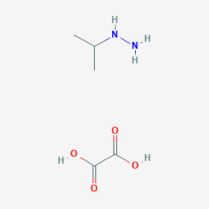 isopropylhydrazine oxalateͼƬ