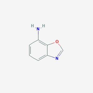 Benzo[d]oxazol-7-amineͼƬ