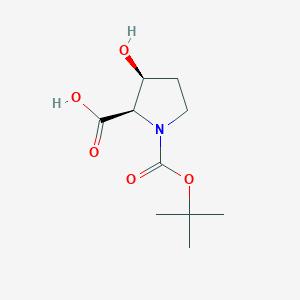 1-Boc-3-ǻ-˳ʽ-D-ͼƬ