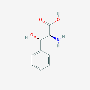 L-Erythro--PhenylserineͼƬ