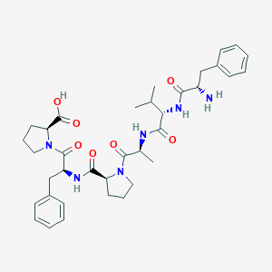 Hexapeptide-11图片