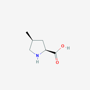 (4S)-4-METHYL-L-PROLINE HCLͼƬ