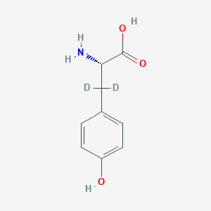 L-Tyrosine-d2ͼƬ