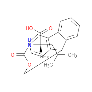 (S)-N-Fmoc--MethylleucineͼƬ