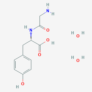 Glycyl-L-TyrosineͼƬ