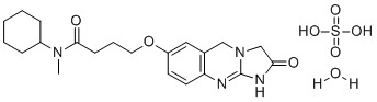 Lixazinone sulfateͼƬ