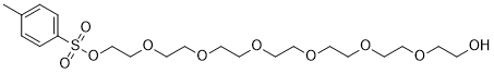 20-hydroxy-3,6,9,12,15,18-hexaoxaicosyl 4-methylbenzenesulfonateͼƬ