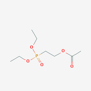 Diethyl AcetoxyethylphosphonateͼƬ