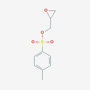 Oxiran-2-ylmethyl 4-methylbenzenesulfonateͼƬ