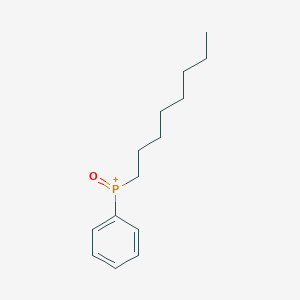 Octyl(phenyl)phosphine oxideͼƬ