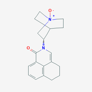 Palonosetron-3-ene N-OxideͼƬ