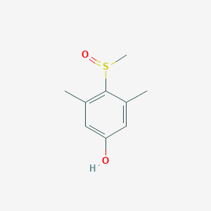 Mesurol Phenol SulfoxideͼƬ