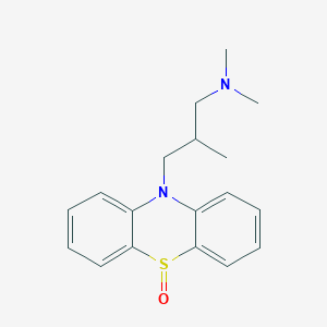 Trimeprazine SulfoxideͼƬ