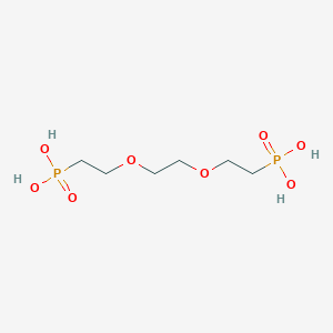 Peg2-bis(phosphonic Acid)ͼƬ