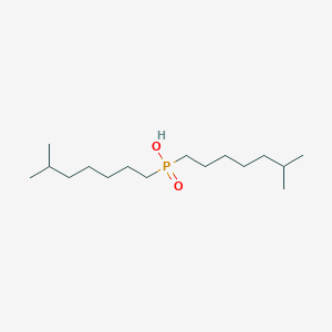 Diisooctylphosphinic AcidͼƬ