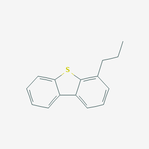 4-PropyldibenzothiopheneͼƬ