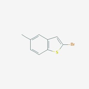 2-Bromo-5-methyl-1-benzothiopheneͼƬ