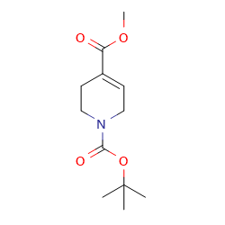 1-Boc-1,2,3,6--4-ͼƬ