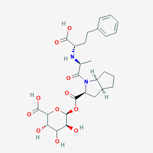 Ramiprilat Acyl--D-glucuronide >65%ͼƬ