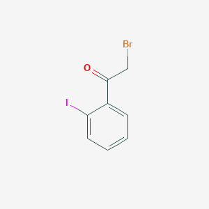 2-Iodophenacyl BromideͼƬ