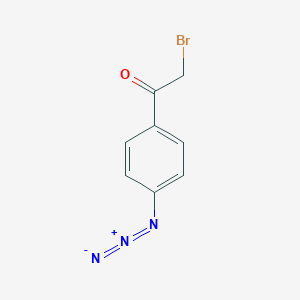 p-Azidophenacyl BromideͼƬ