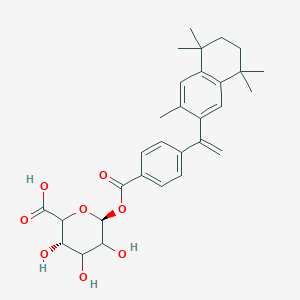 Bexarotene Acyl--D-glucuronideͼƬ