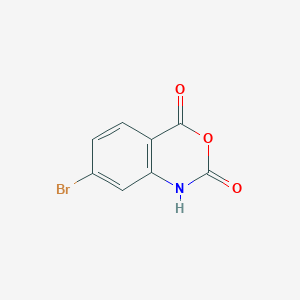 4-Bromoisatoic anhydrideͼƬ