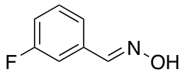 3-Fluorobenzaldehyde OximeͼƬ