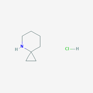 4-AZASPIRO[2,5]OCTANE HCLͼƬ