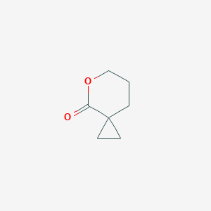 5-oxaspiro[2,5]octan-4-oneͼƬ