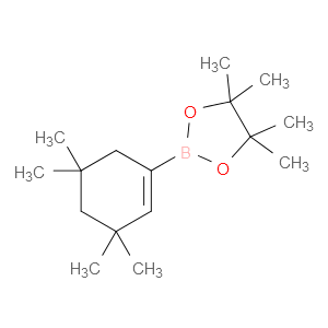 4,4,5,5-ļ׻-2-(3,3,5,5-ļ׻-1-ϩ-1-)-1,3,2-ͼƬ