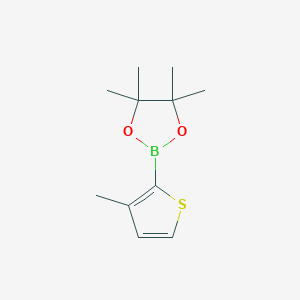 3-׻-2-(4,4,5,5-ļ׻-1,3,2--2-)ͼƬ