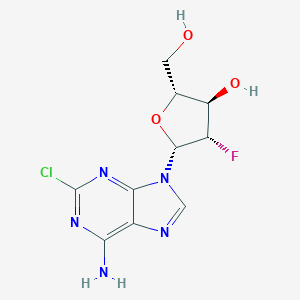 ClofarabineͼƬ