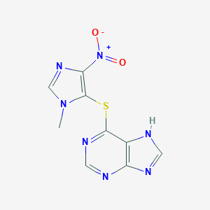 AzathioprineͼƬ