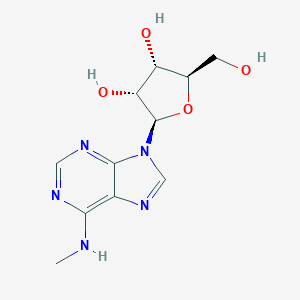 N6-MethyladenosineͼƬ