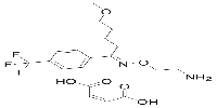马来酸氟伏沙明图片