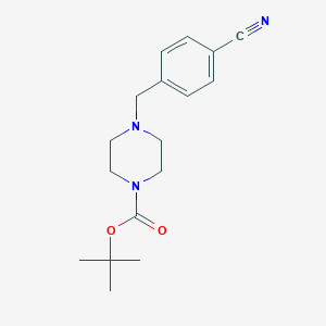 1-Boc-4-(4-л)ͼƬ