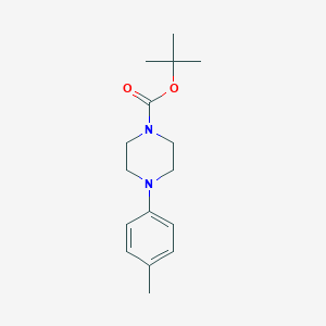 1-Boc-4-(4-׻)ͼƬ