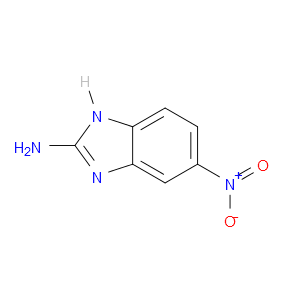 2-Amino-5-nitro-1h-benzimidazoleͼƬ