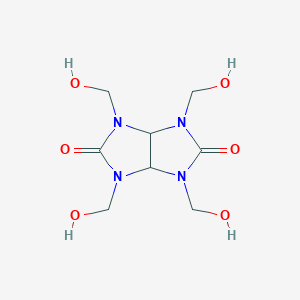 TetramethylolacetylenediureaͼƬ