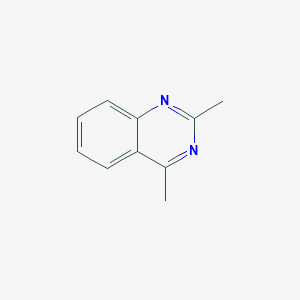 2,4-DimethylquinazolineͼƬ