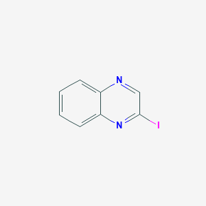 2-IodoquinoxalineͼƬ