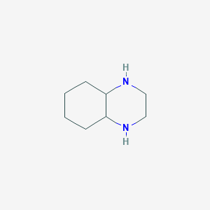 DecahydroquinoxalineͼƬ