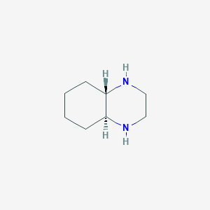 trans-Decahydro-quinoxalineͼƬ